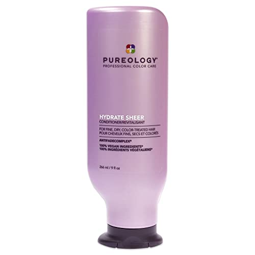 Pureology Hydrate Sheer Acondicionador, 250 ml