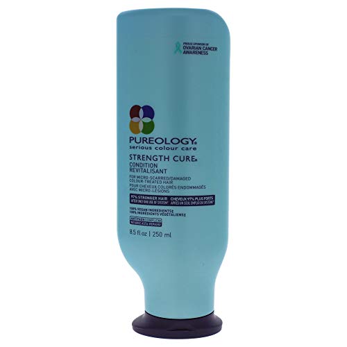 PUREOLOGY STRENGH CURE conditioner 250 ml