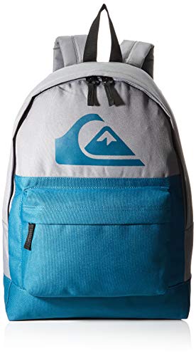 Quiksilver Everyday-Mochila, Hombre, Quiet Shae, Einheitsgröße