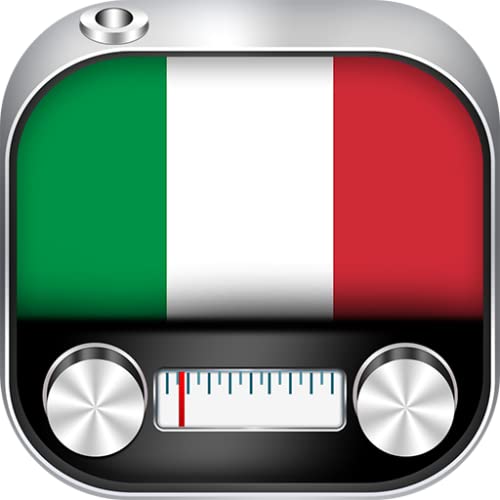 Radio Italia - Radio Italia FM, Emisoras Italianas para escuchar gratis en el Teléfono y la Tableta