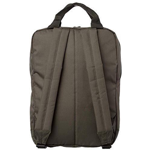 Rammstein Mochila Daypack Logo Olive