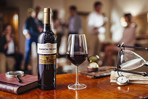 Ramón Bilbao Vino Gran Reserva - 750 ml