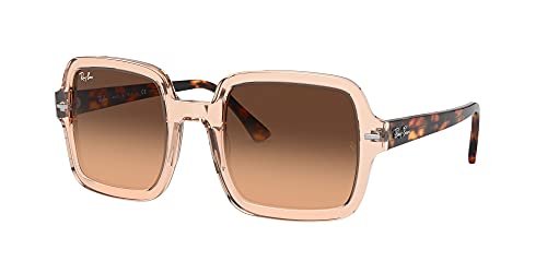 Ray-Ban 0RB2188130143, Braun, 0 Unisex Adulto