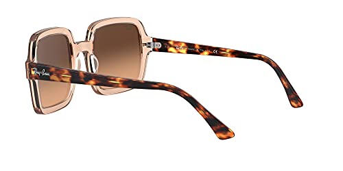 Ray-Ban 0RB2188130143, Braun, 0 Unisex Adulto