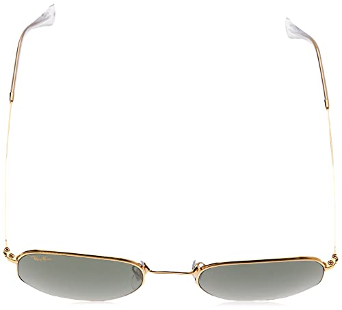 Ray-Ban 0rb3548 Gafas de Lectura, 919631, 48 Unisex Adulto