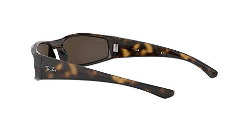 Ray-Ban 0rb4335 Gafas de Lectura, 710/73, 58 Unisex Adulto