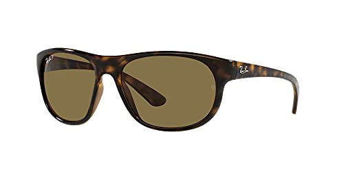 Ray-Ban 0rb4351-710/73-59, Gafas Hombre, Havana