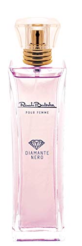Renato Ballesta Diamante Negro Eau de Parfum para mujer – 100 ml