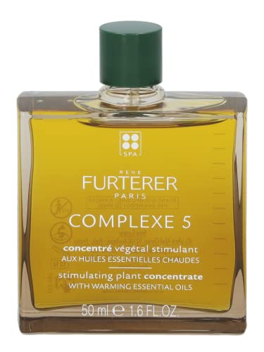Rene Furterer | COMPLEXE 5 CONCENTRADO VEGETAL | 50 ml