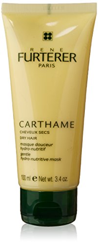 Rene Furterer - Mascarilla suavidad carthame 100 ml rené furterer