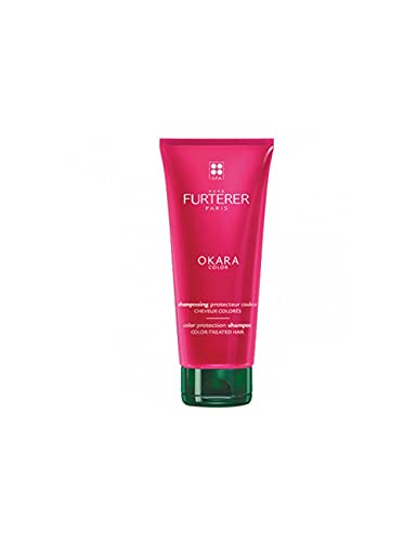 Rene furterer Okara Color Color Protection Shampoo 250 Ml 250 ml