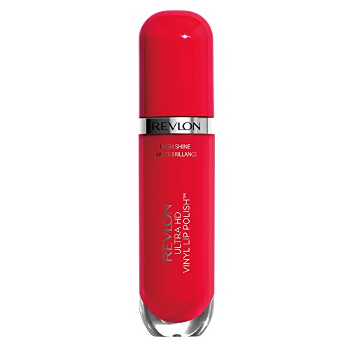 Revlon Ultra HD Vinyl Mouse Labial (#905 She´s on Fire)