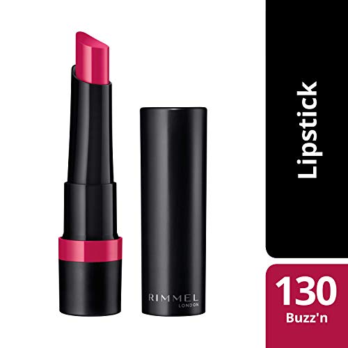 Rimmel London, Lasting Finish Extreme Barra de Labios,Tono 130