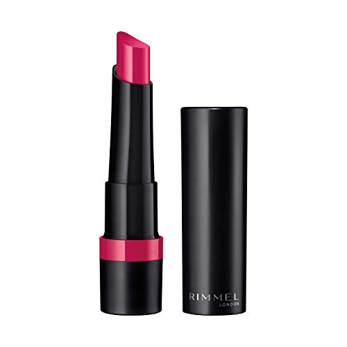 Rimmel London, Lasting Finish Extreme Barra de Labios,Tono 130