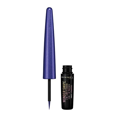 Rimmel London Wonderswipe Liners Tono 10 - 11 g