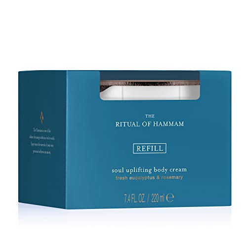 RITUALS The Ritual of Hammam Recarga de Crema Corporal, 220 ml