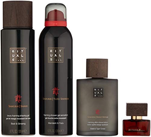 RITUALS The Ritual of Samurai Set de Regalo Large, Invigorating Collection