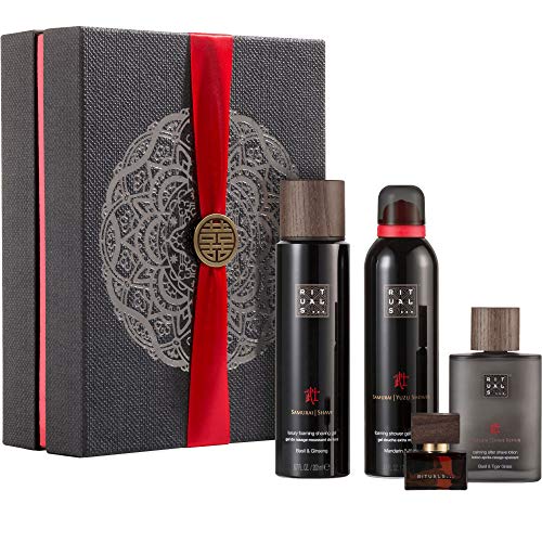 RITUALS The Ritual of Samurai Set de Regalo Large, Invigorating Collection