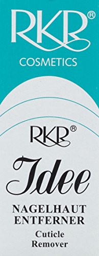 RKR Idee Quitacutículas (1 x 50 ml)