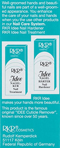 RKR Idee Quitacutículas (1 x 50 ml)