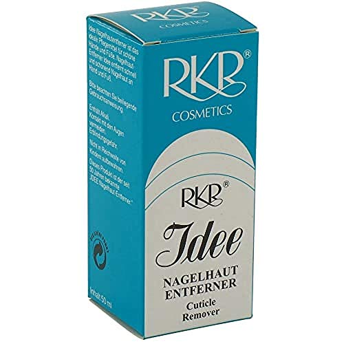 RKR Idee Quitacutículas (1 x 50 ml)