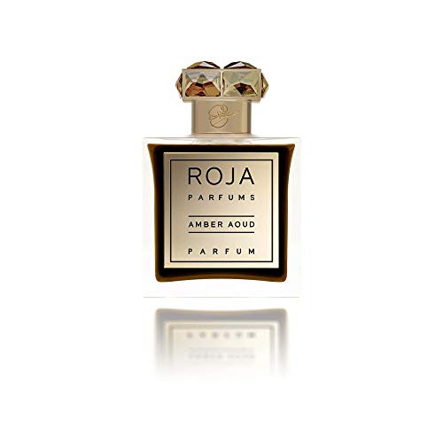 Roja Amber Aoud Extrait De Parfum Spray 100ml