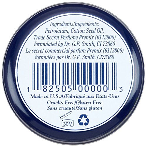 Rosebud Salve Lip Balm (0.8 oz. Tin)