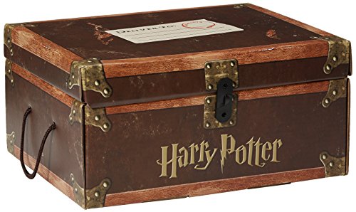 Rowling, J: Harry Potter Hard Cover Boxed Set: Books #1-7