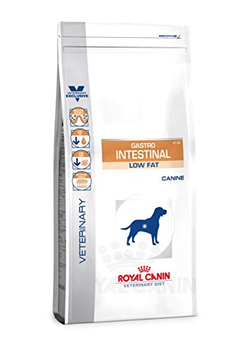 ROYAL CANIN Alimento para Perros Gastro Intestinal Low Fat LF22-1,5 kg