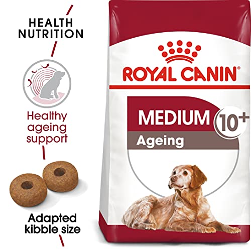 ROYAL CANIN SHN Medium Ageing+10 3000 g