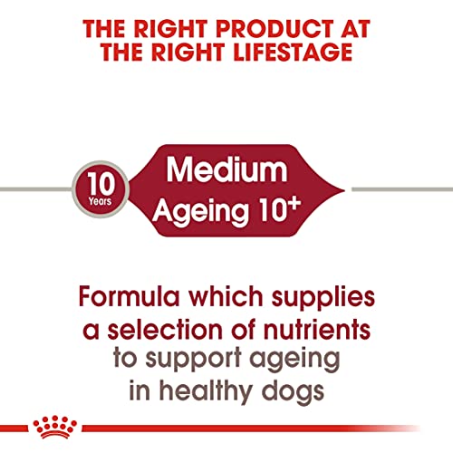 ROYAL CANIN SHN Medium Ageing+10 3000 g