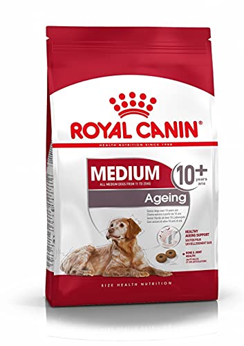 ROYAL CANIN SHN Medium Ageing+10 3000 g