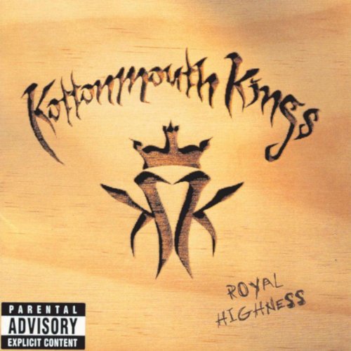 Royal Highness [Explicit]