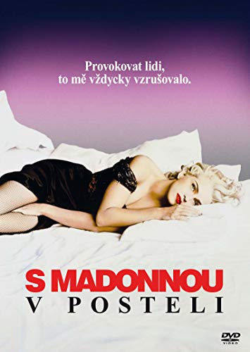 S Madonnou v posteli (Madonna, Truth or Dare) (Versión checa)