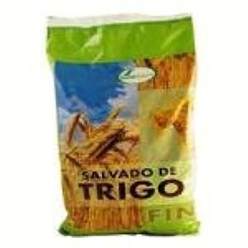 Salvado Trigo Fino 800 gr de Soria Natural