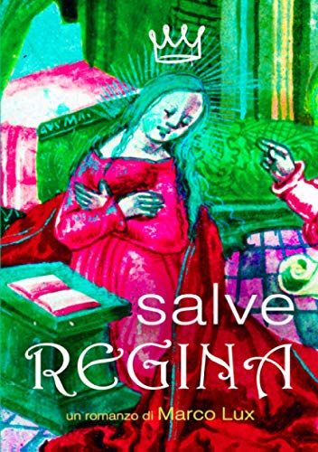 SALVE REGINA