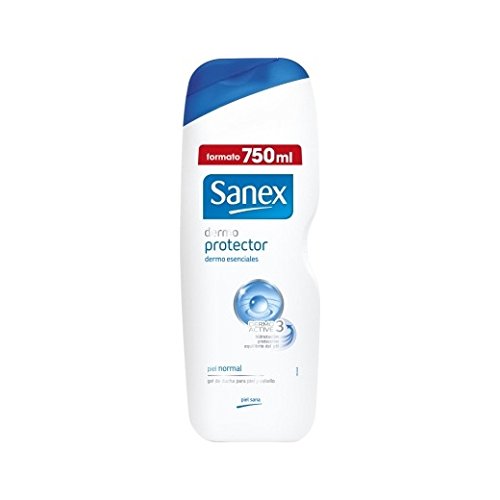 SANEX GEL 600+150ML DERMO PROTECTOR