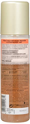 Schwarzkopf GLISS KUR Express Repair - Acondicionador reparador total, 6 unidades (6 x 200 ml)