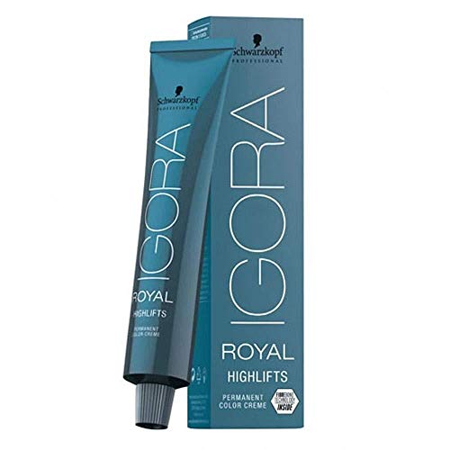 Schwarzkopf Professional Igora Royal Tinte Capilar 12-46 - 90 ml