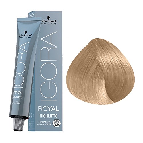 Schwarzkopf Professional Igora Royal Tinte Capilar 12-46 - 90 ml