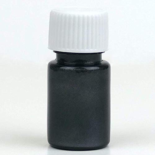 SD COLORS Mountain Grey 787 - Pintura para retocar (8 ml), color gris