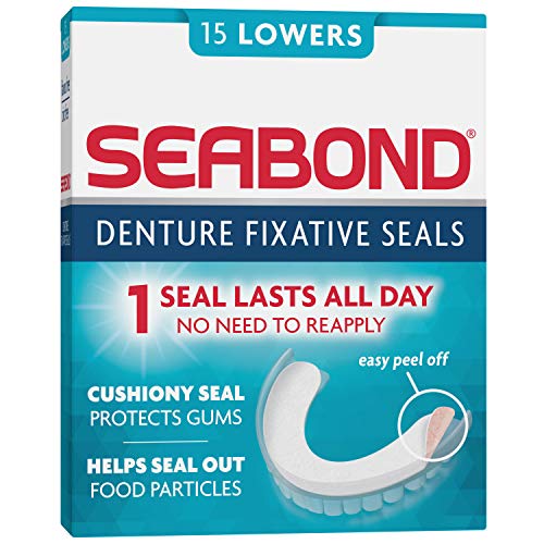 seabond – Selladores baja de sellado de – Original – 15