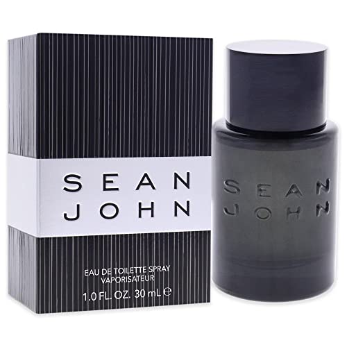 Sean John Para hombres 1 oz Edt Spray