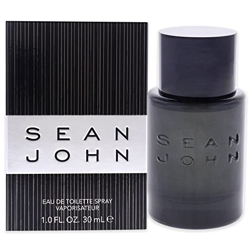 Sean John Para hombres 1 oz Edt Spray