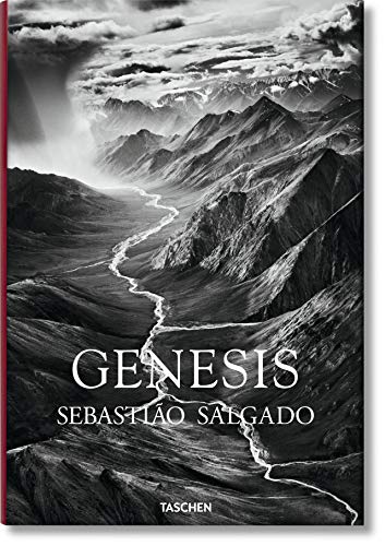 Sebastião Salgado. Génesis: Genesis (PHOTO)