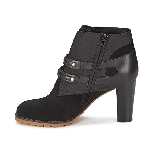 See By Chloé Sb23116 Botines/Low Boots Mujeres Negro - 38 - Botines Shoes