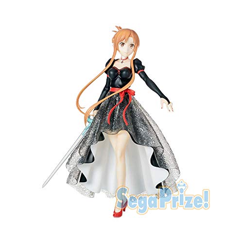 sega SAO Ali Shea internalization Asuna Aix Chronicle Ver. LPM Figure 21cm cute