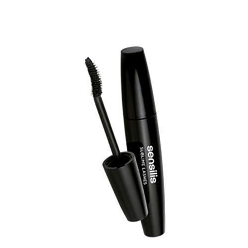 Sensilis Sublime Mascara de Pestañas Curva con efecto Intenso - 10 ml