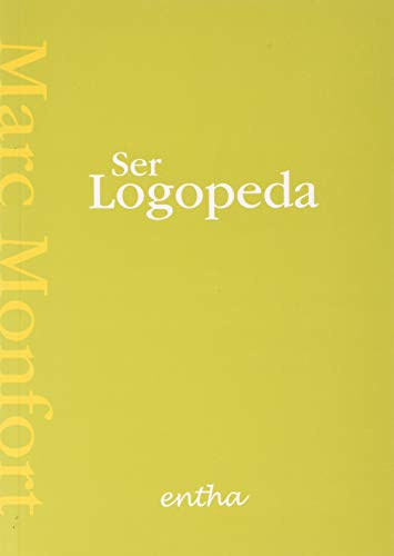 Ser Logopeda: o fonoaudiólogo