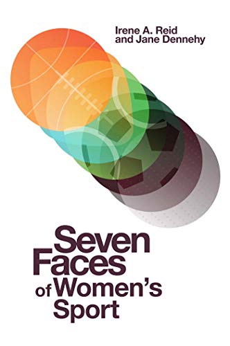 Seven Faces of Women's Sport (English Edition)